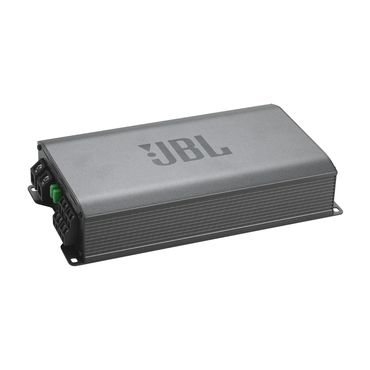 JBL Stage GT90041 - 4-Channel Car Amplifier Speaker Bridgeable Amp 1480W